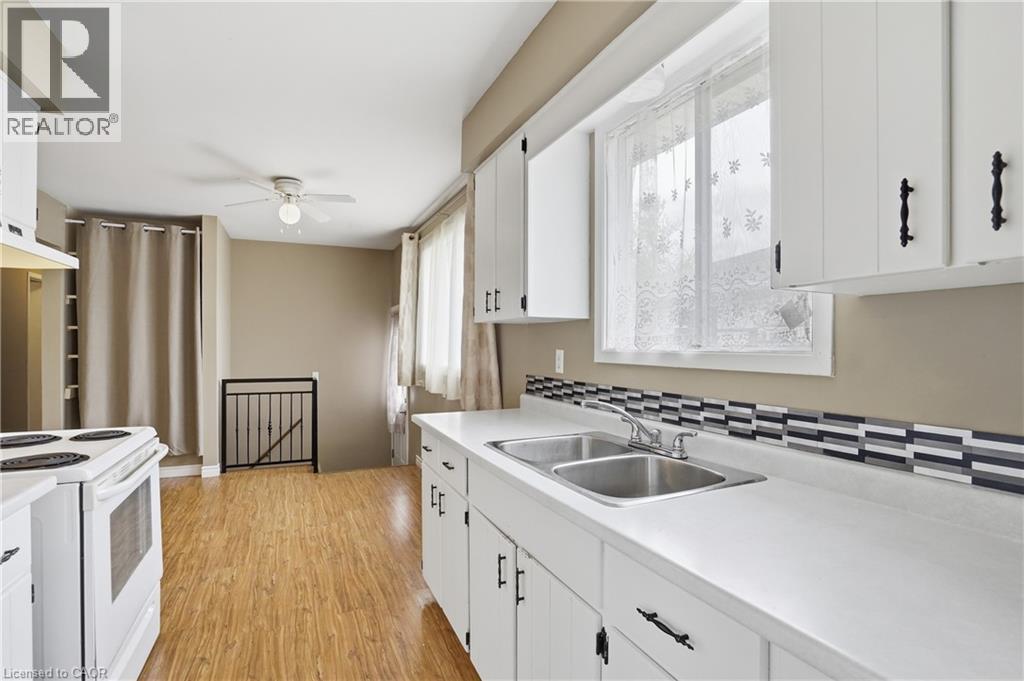 87 MARC Boulevard, Welland, Ontario, L3B5V2 — Photo 7