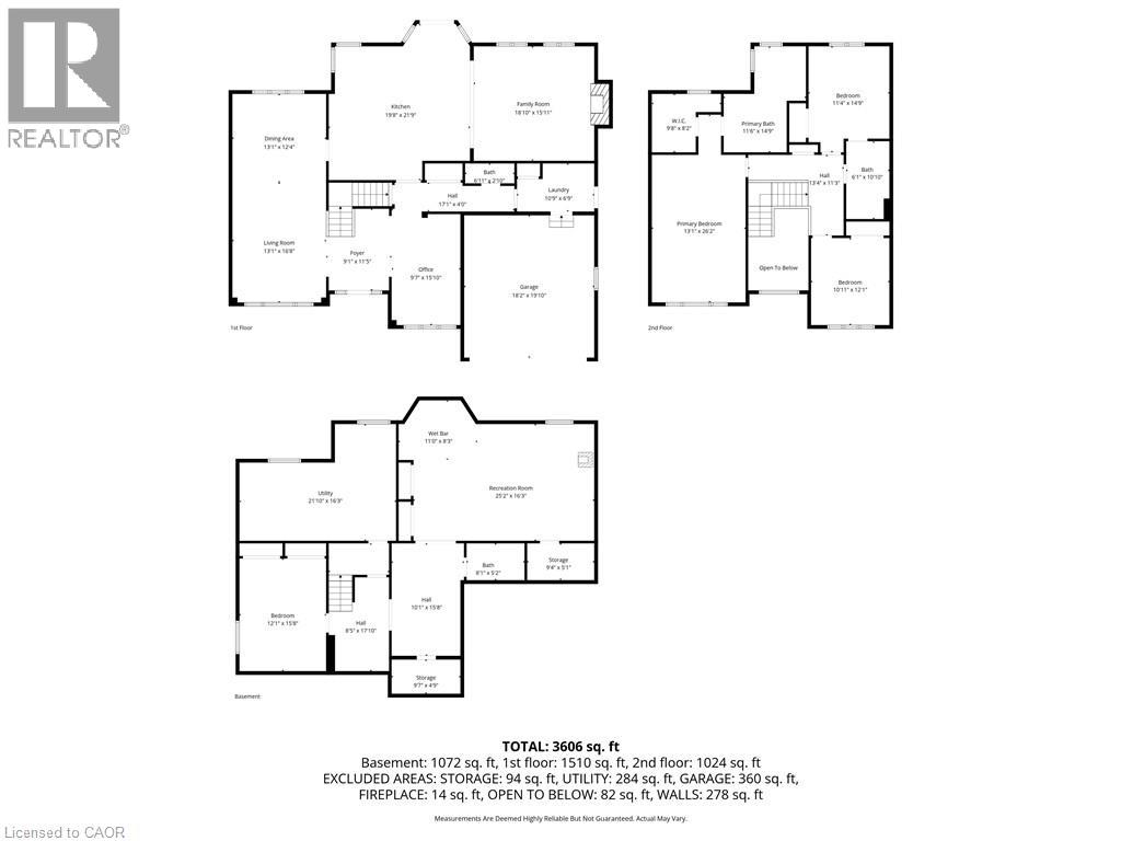 28 DEERVIEW Avenue - 47