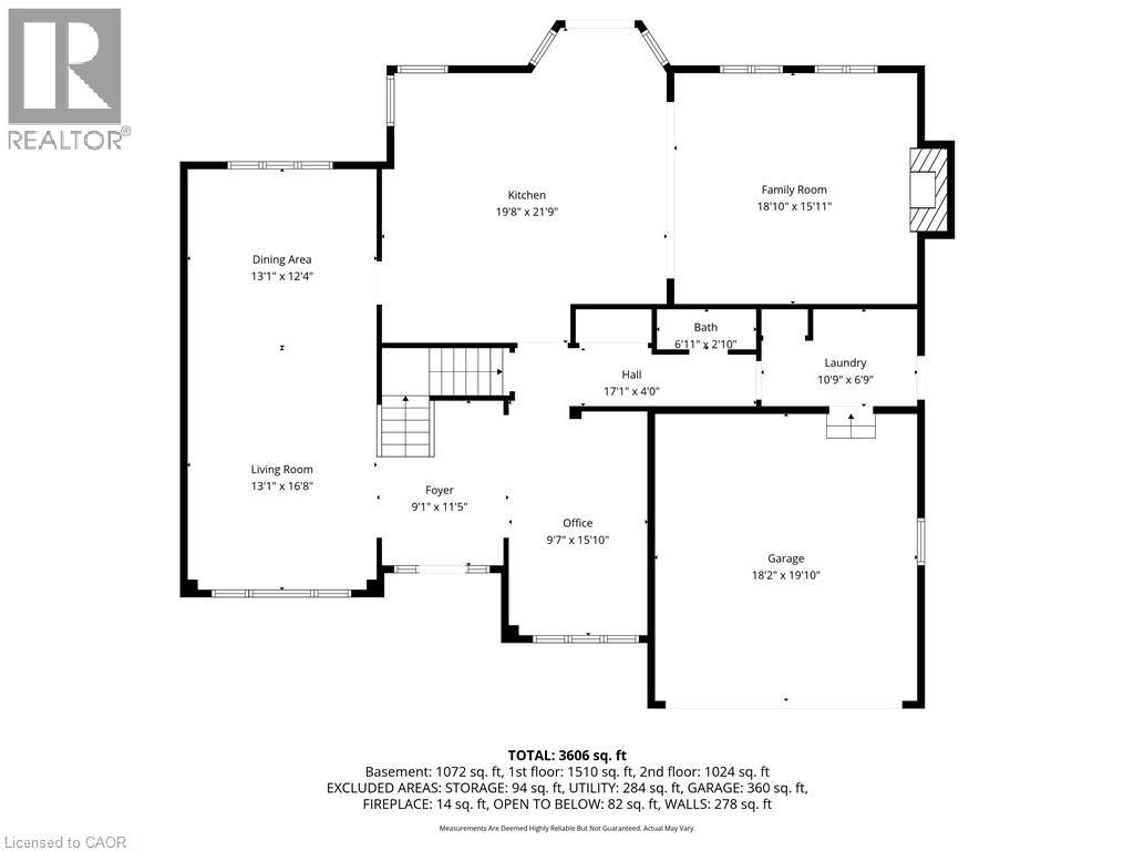 28 DEERVIEW Avenue - 45