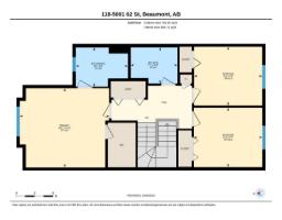 #118 5001 62 St, Beaumont, AB T4X0C7 Photo 13