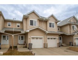 Row / Townhouse for sale at #118 5001 62 St, Beaumont — MLS® E4486205