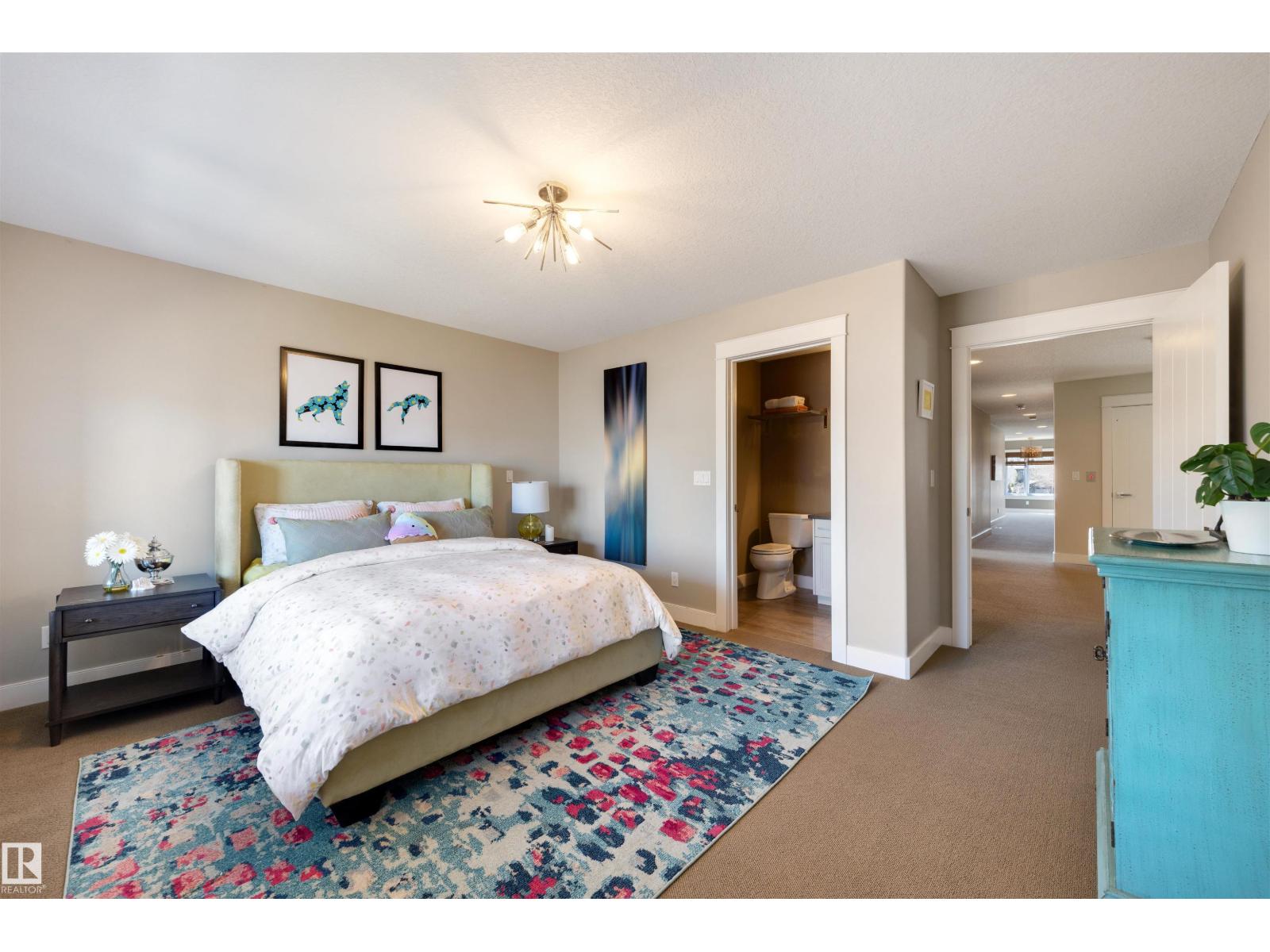 2464 CAMERON RAVINE DR NW, Edmonton