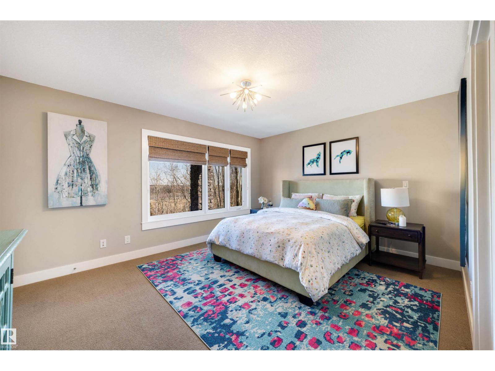 2464 CAMERON RAVINE DR NW, Edmonton