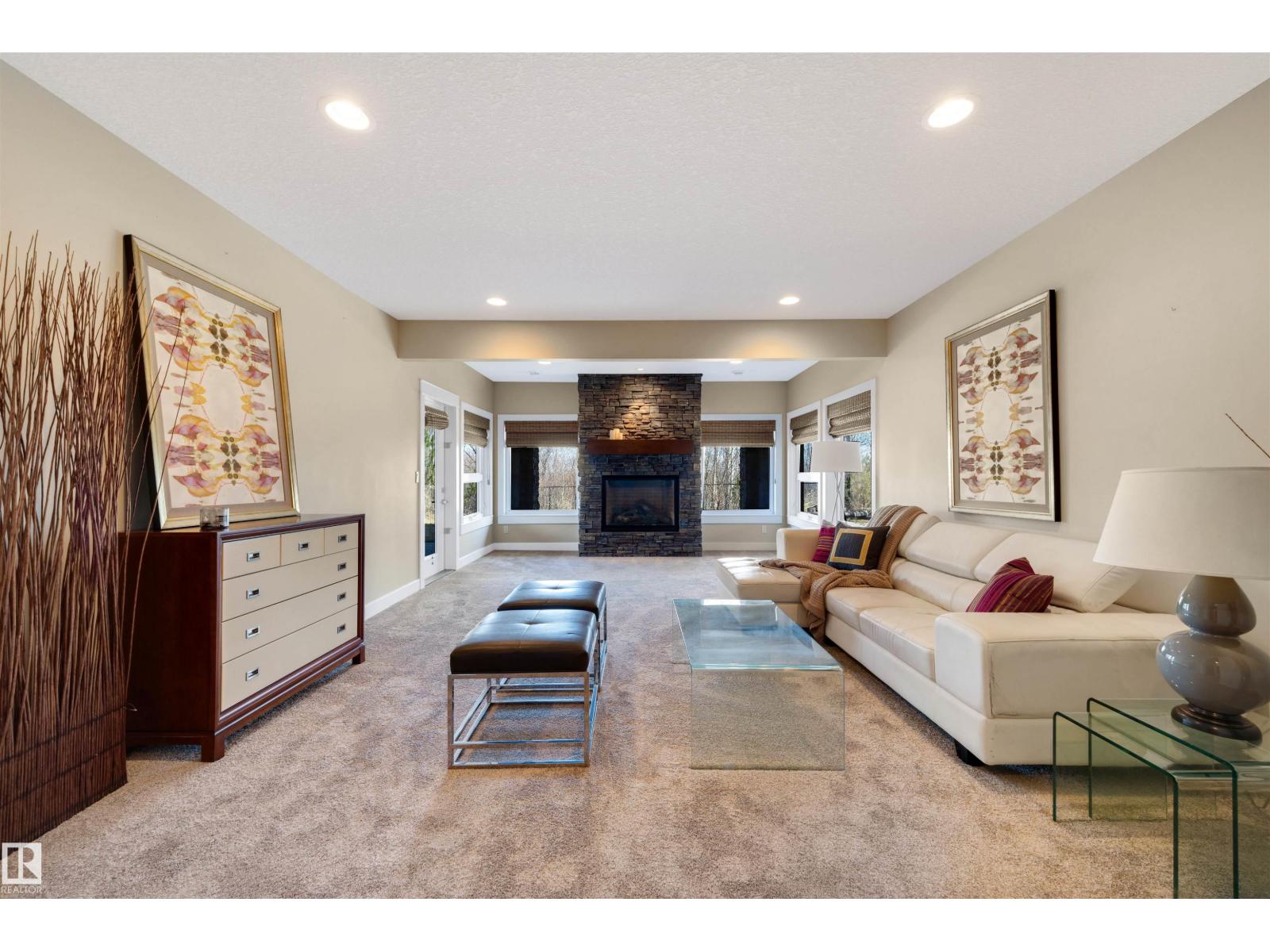 2464 CAMERON RAVINE DR NW, Edmonton