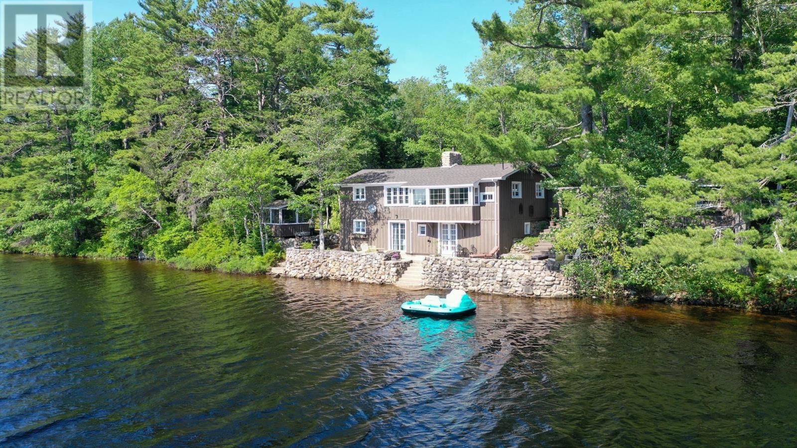 Property 3 of 50 of 7819 West Dalhousie Road