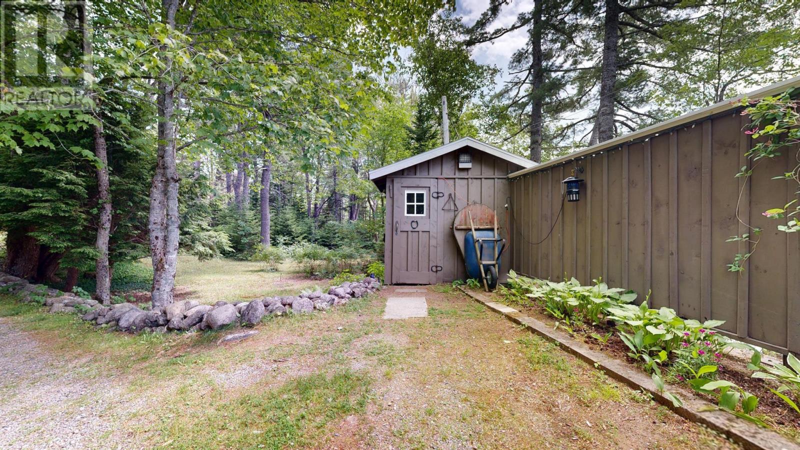 Property 39 of 50 of 7819 West Dalhousie Road