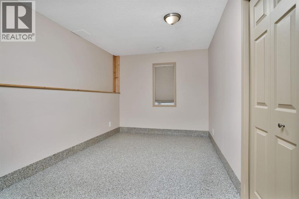 4th Bedroom