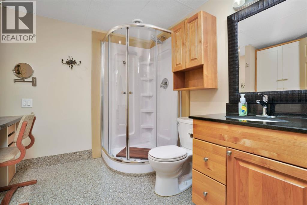 Lower Bath