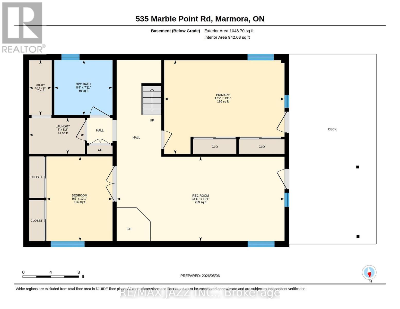 535 MARBLE POINT ROAD - 49