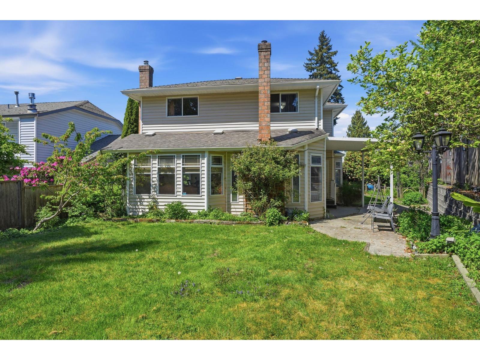 11142 85A AVENUE, Delta