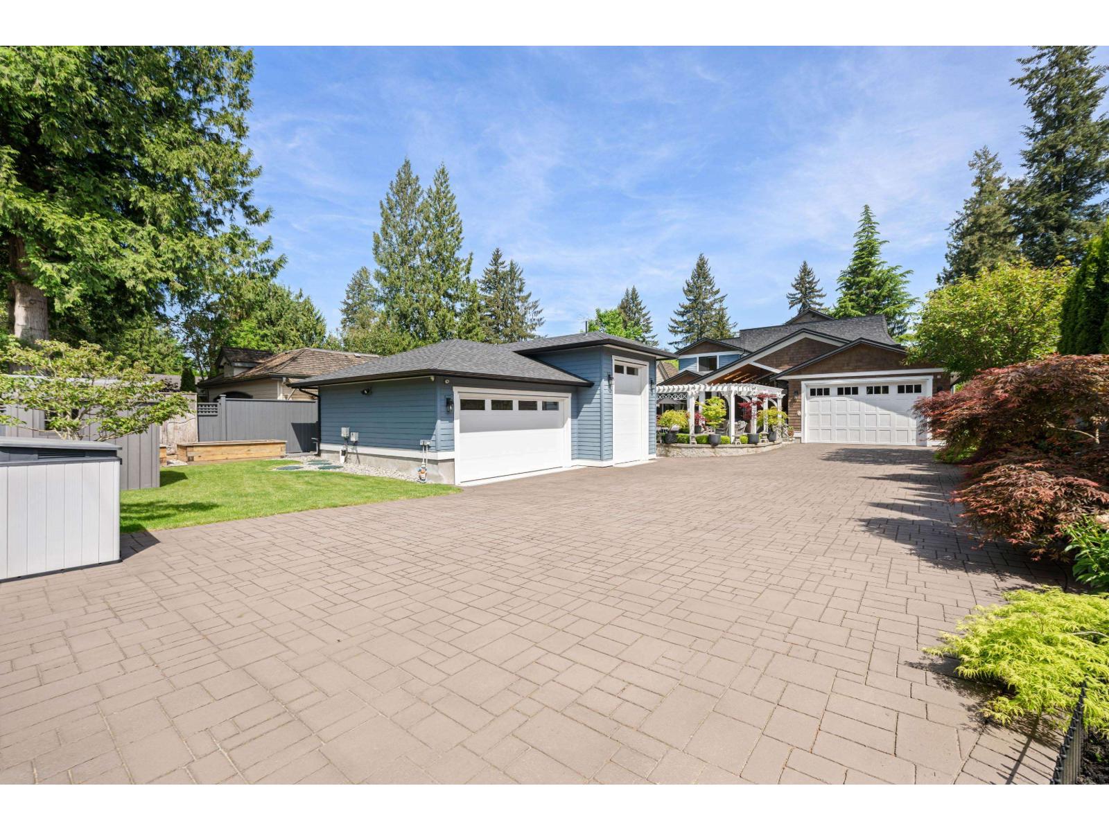 23366 FRANCIS AVENUE, Langley