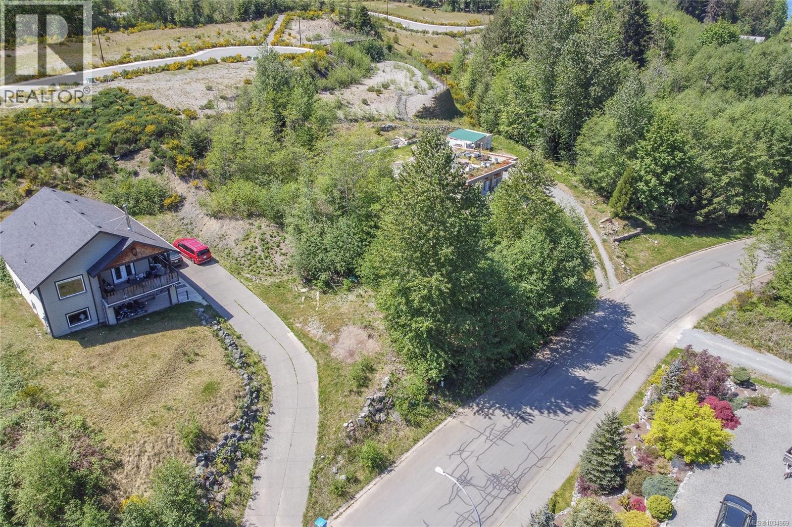474 Point Ideal Dr, Lake Cowichan
