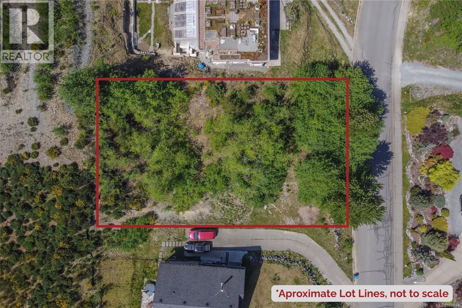 474 Point Ideal Dr, Lake Cowichan