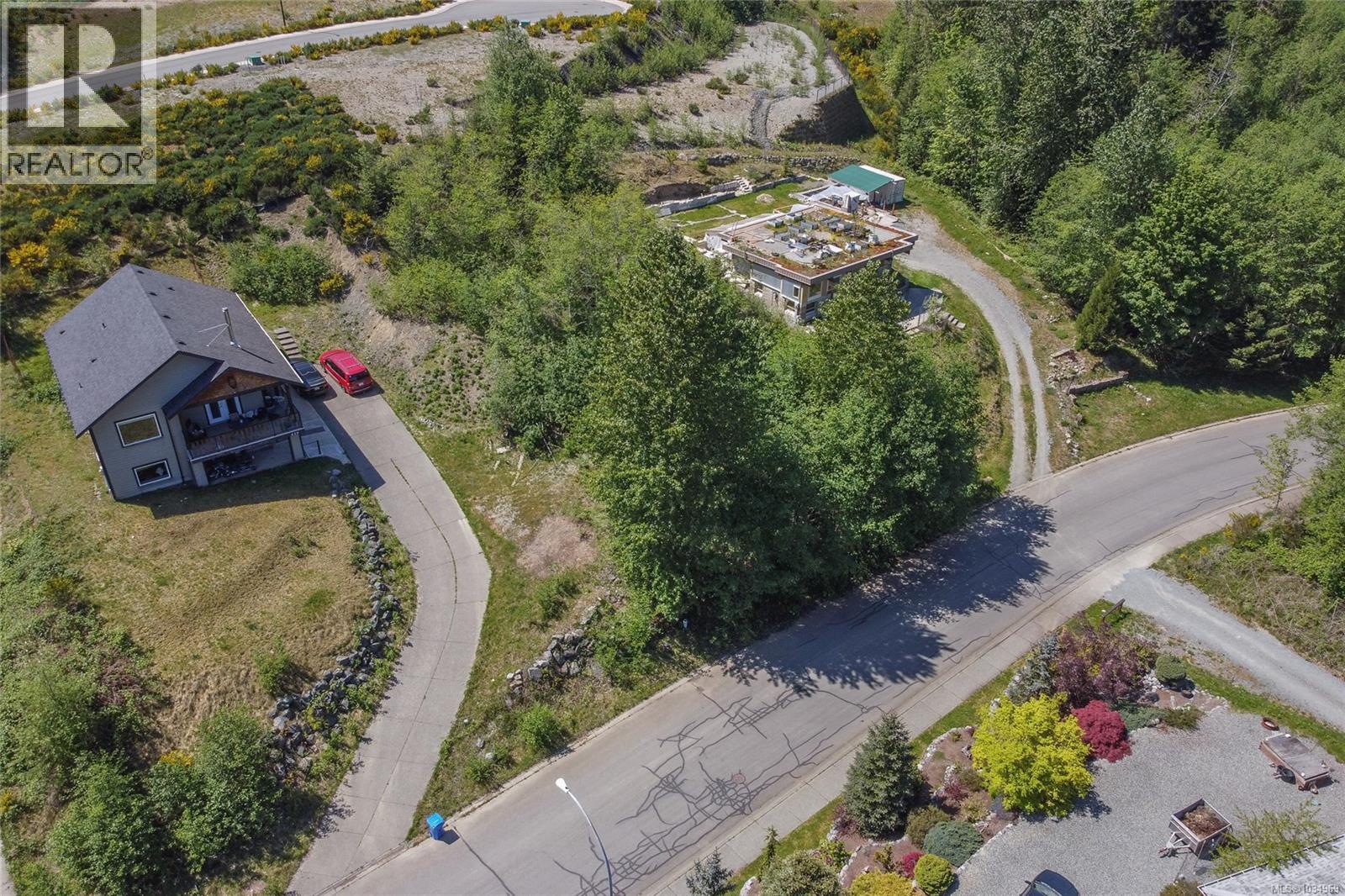 474 Point Ideal Dr, Lake Cowichan
