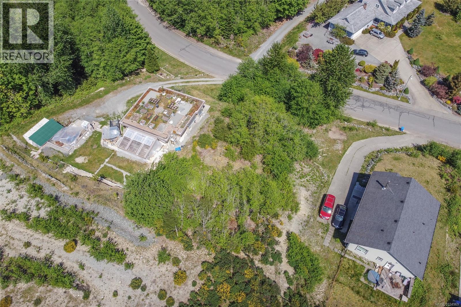 474 Point Ideal Dr, Lake Cowichan