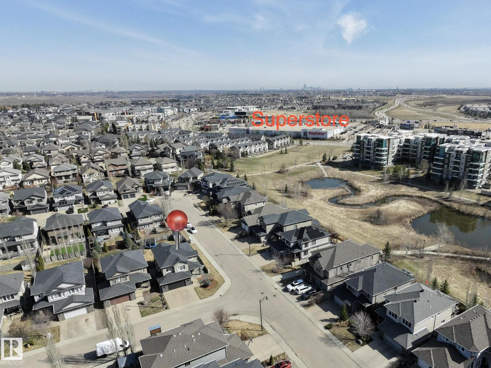 2804 Watcher CO SW, Edmonton