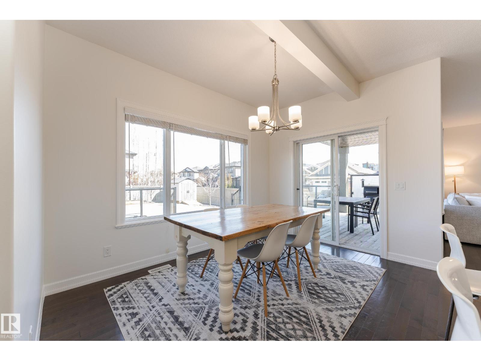 2804 Watcher CO SW, Edmonton