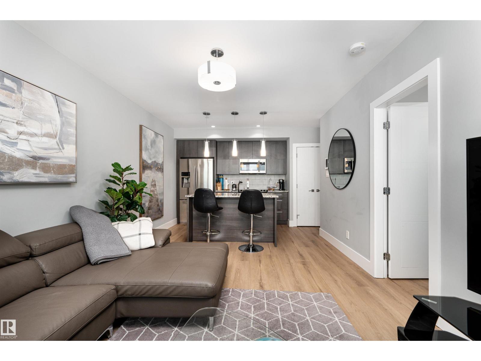 #1404 11969 JASPER AV NW - 11