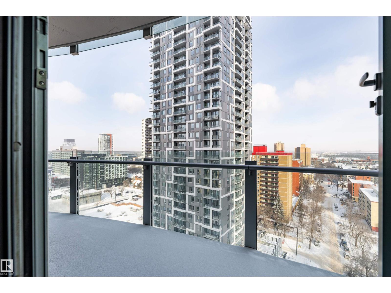 #1404 11969 JASPER AV NW - 27