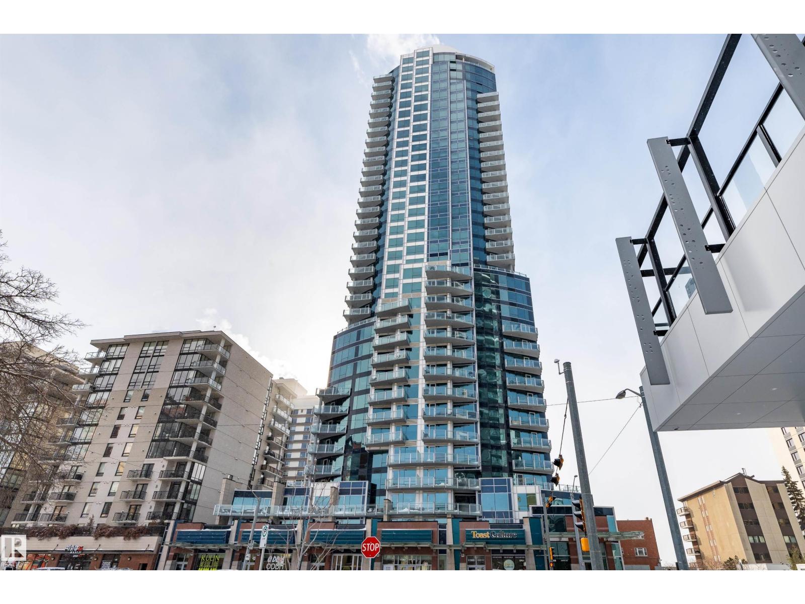 #1404 11969 JASPER AV NW - 50