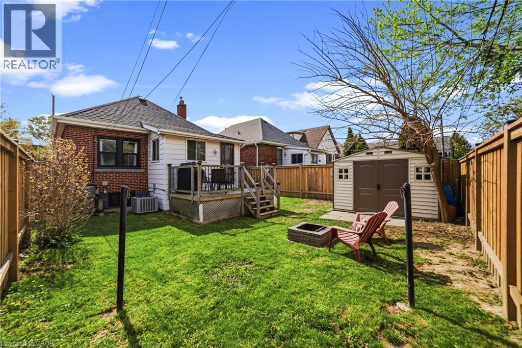 8 BARONS Avenue S, Hamilton, Ontario, L8K2X9 — Photo 17