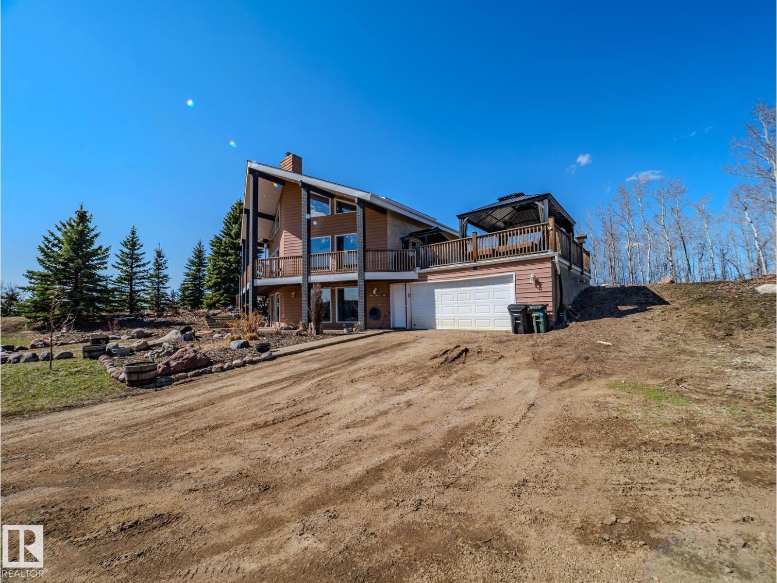 #157 52411 RGE ROAD 214, Rural Strathcona County