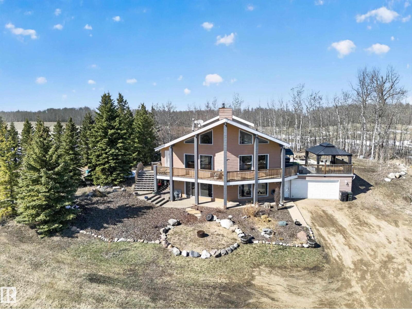 #157 52411 RGE ROAD 214, Rural Strathcona County