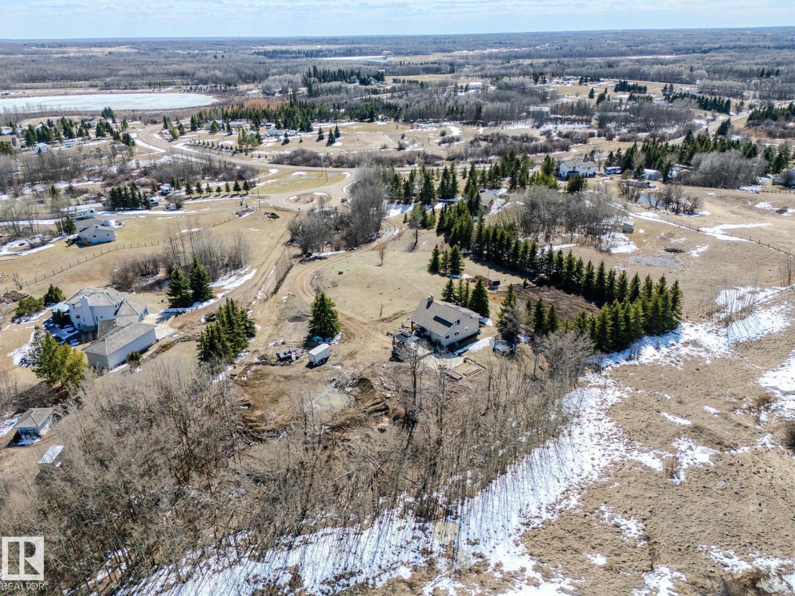 #157 52411 RGE ROAD 214, Rural Strathcona County