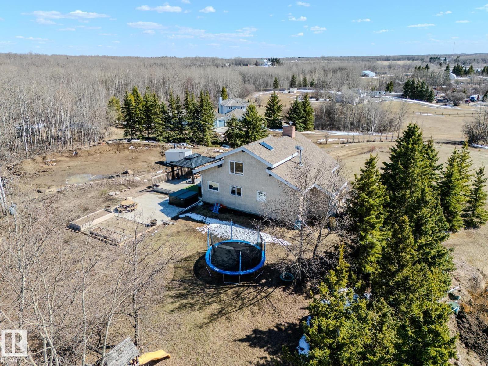 #157 52411 RGE ROAD 214, Rural Strathcona County