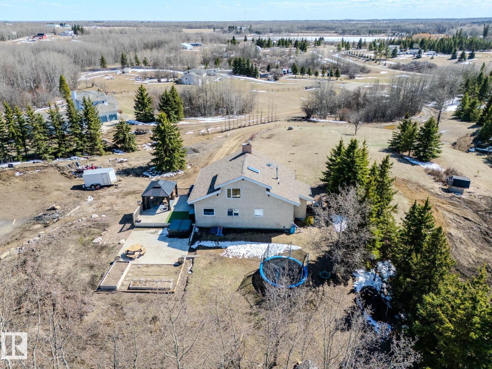 #157 52411 RGE ROAD 214, Rural Strathcona County