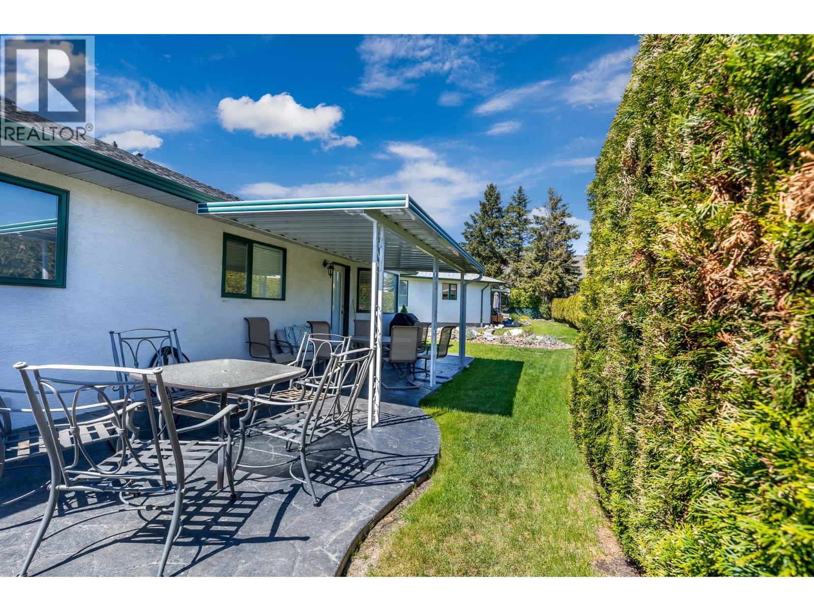 #7 2710 Allenby Way - 12