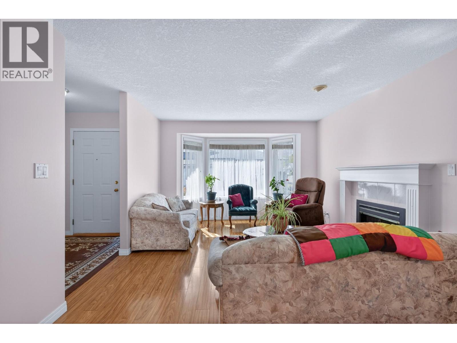 #7 2710 Allenby Way - 21