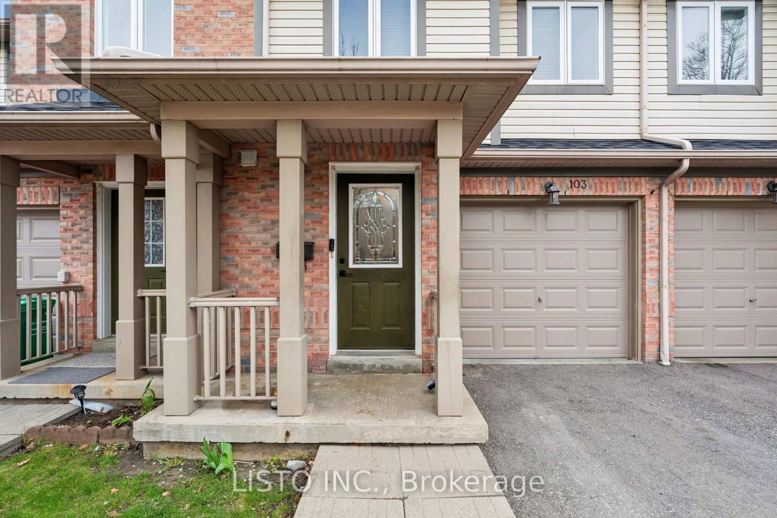 #103 5255 GUILDWOOD WAY - 2