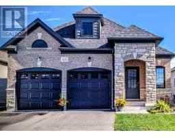 420 WILLIAMS CRESCENT