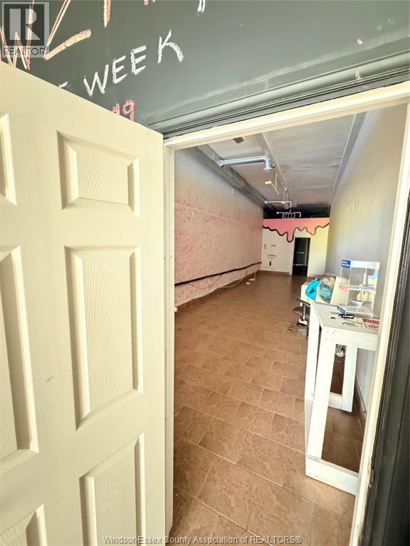 1412 TECUMSEH ROAD East, Windsor, Ontario, N8W1C1 — Photo 4