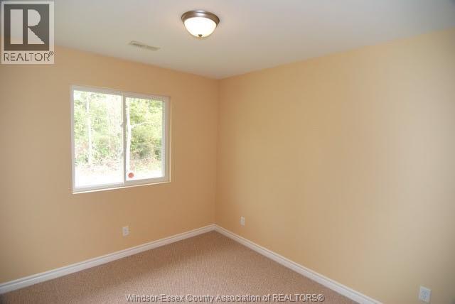 1810 NORTHWAY Unit# C - UPPER, Windsor, Ontario, N9B0A6 — Photo 5
