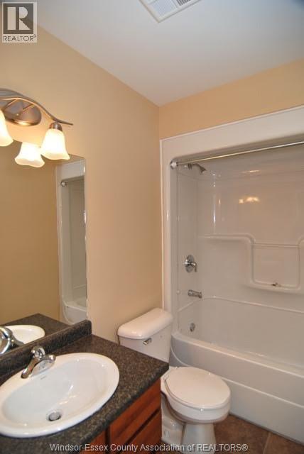 1810 NORTHWAY Unit# C - UPPER, Windsor, Ontario, N9B0A6 — Photo 6