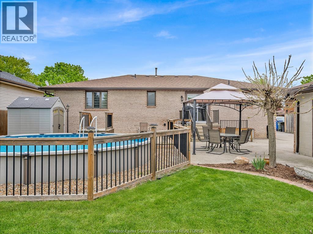 18 MARVIN GARDENS, Amherstburg, Ontario, N9V3M8 — Photo 29