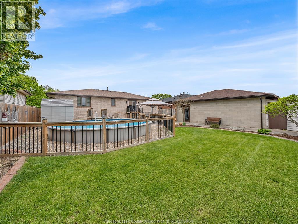 18 MARVIN GARDENS, Amherstburg, Ontario, N9V3M8 — Photo 30