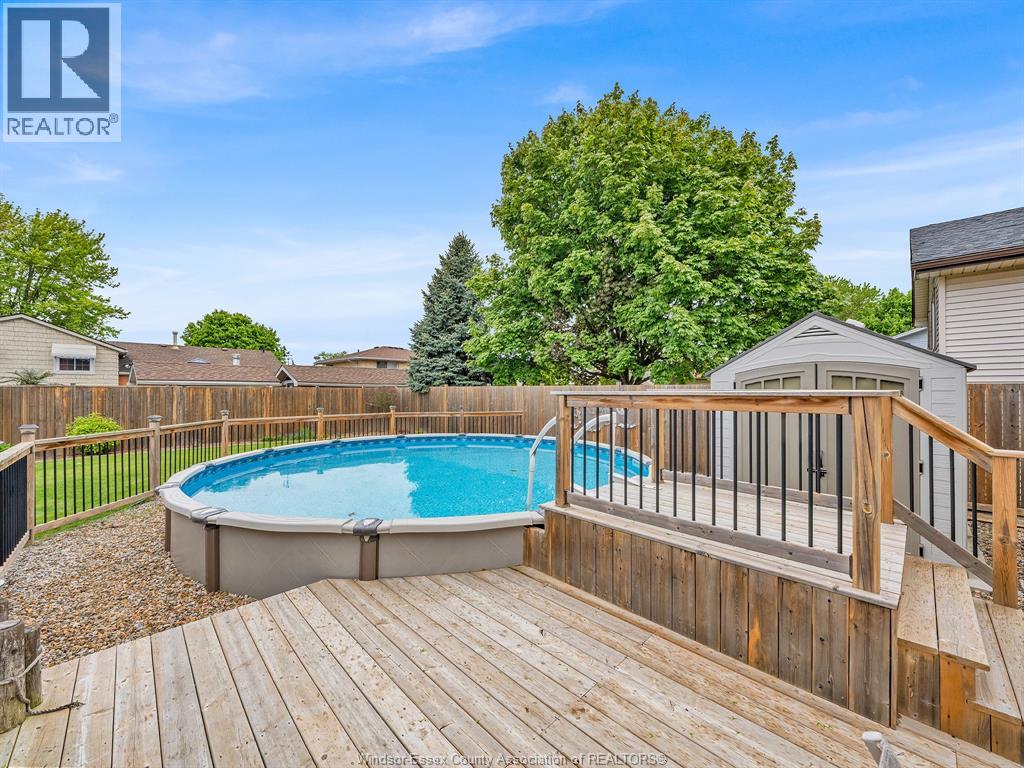 18 MARVIN GARDENS, Amherstburg, Ontario, N9V3M8 — Photo 32