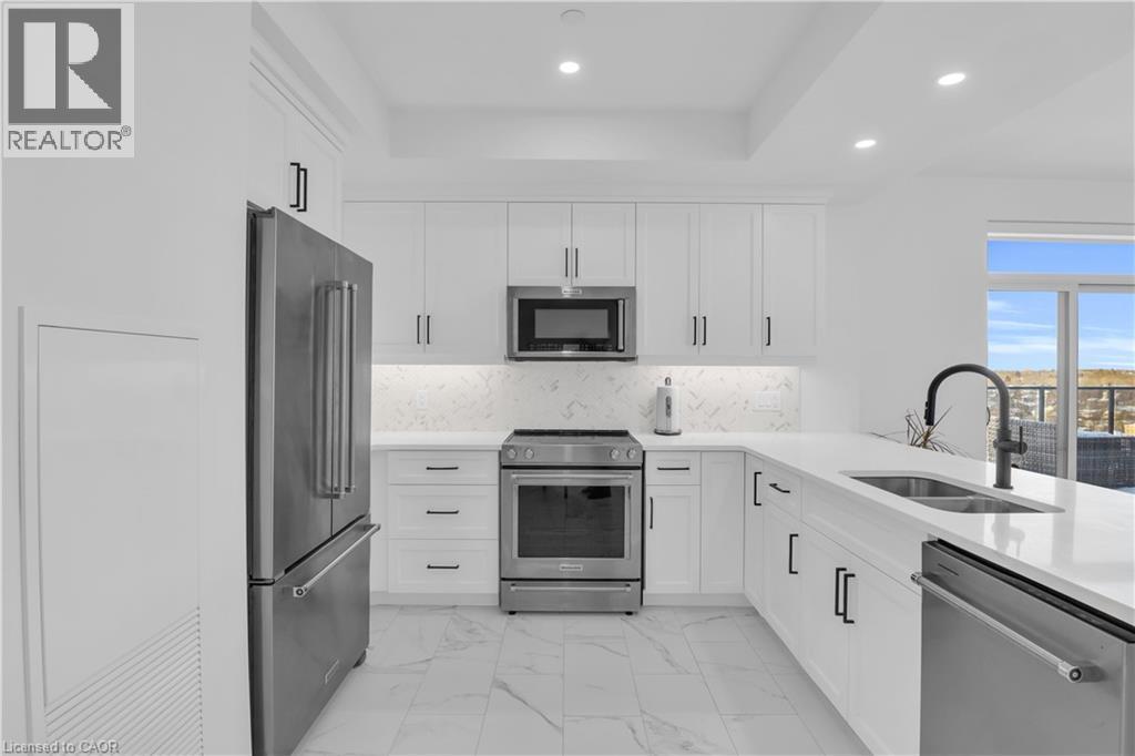 71 WYNDHAM Street S Unit# 1105, Guelph, Ontario, N1E5R3 — Photo 11