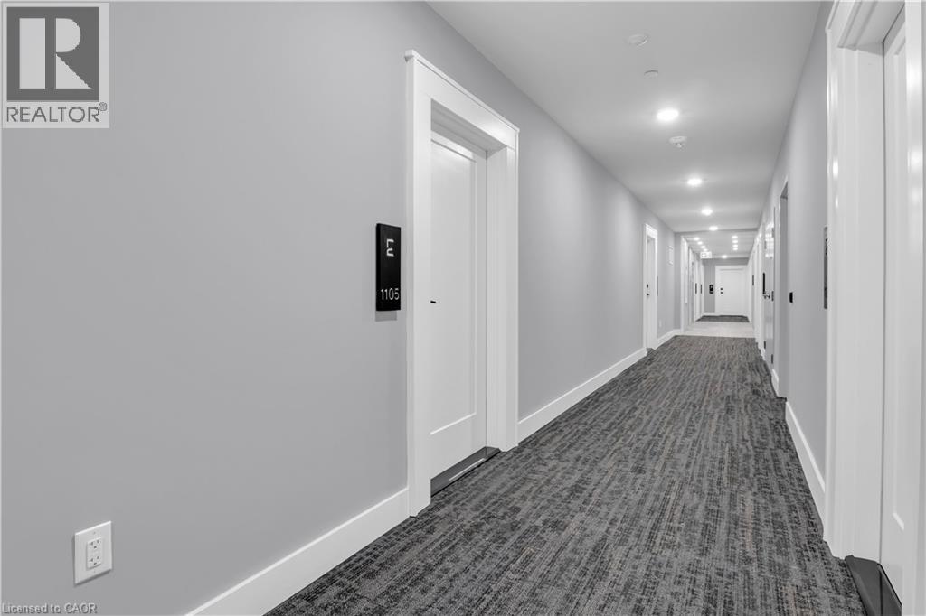 71 WYNDHAM Street S Unit# 1105, Guelph, Ontario, N1E5R3 — Photo 4