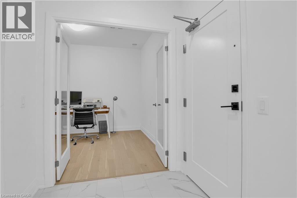 71 WYNDHAM Street S Unit# 1105, Guelph, Ontario, N1E5R3 — Photo 6