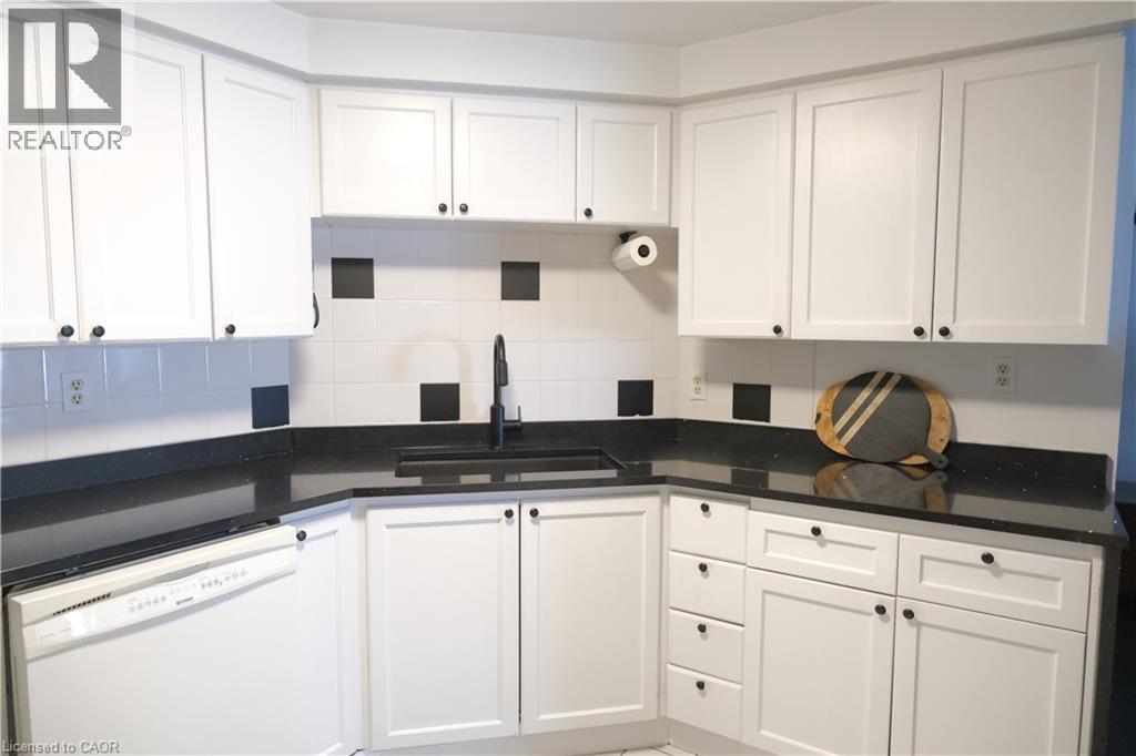 175 HUNTER Street E Unit# 301, Hamilton, Ontario, L8N4E7 — Photo 12