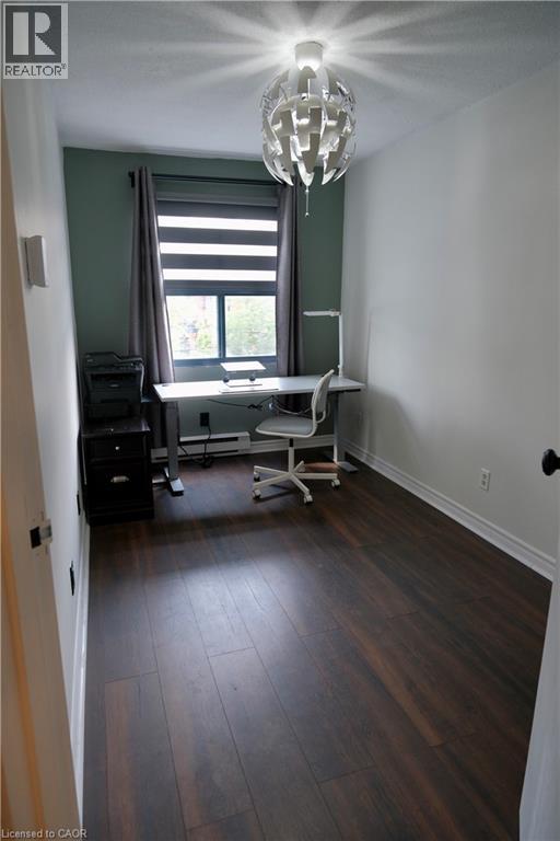 175 HUNTER Street E Unit# 301, Hamilton, Ontario, L8N4E7 — Photo 13