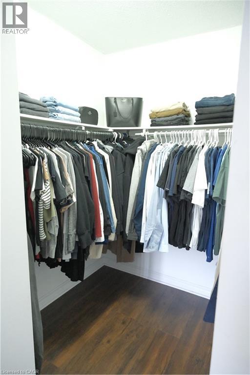 175 HUNTER Street E Unit# 301, Hamilton, Ontario, L8N4E7 — Photo 16