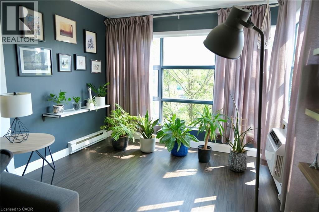 175 HUNTER Street E Unit# 301, Hamilton, Ontario, L8N4E7 — Photo 8