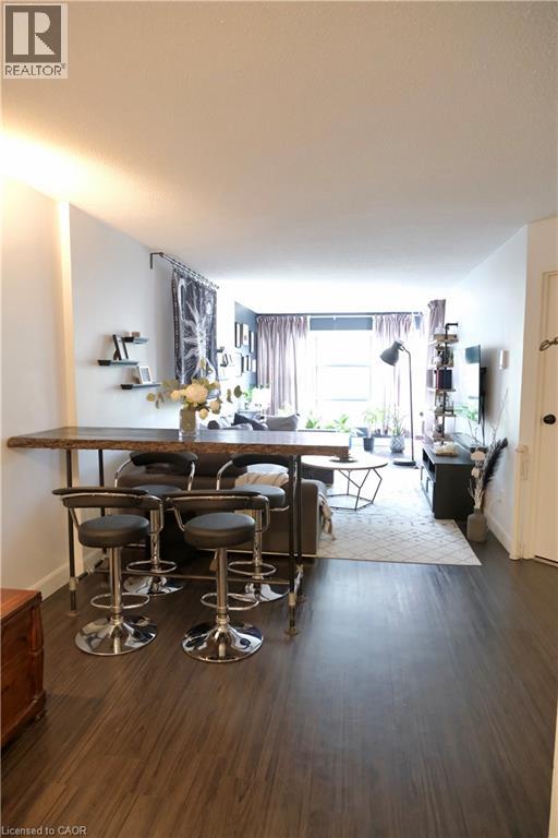 175 HUNTER Street E Unit# 301, Hamilton, Ontario, L8N4E7 — Photo 9
