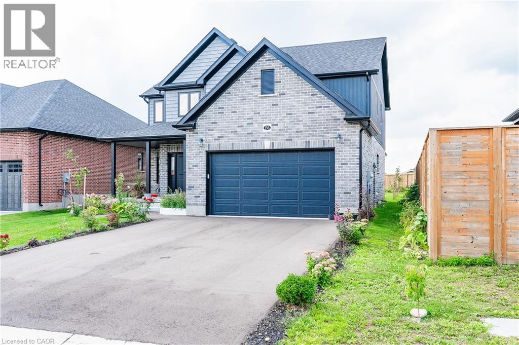 136 VILLAGE Road, Wellesley, Ontario, N0B2T0 — Photo 2