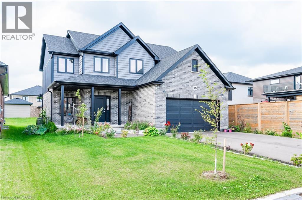 136 VILLAGE Road, Wellesley, Ontario, N0B2T0 — Photo 3